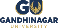 Charusat Logo